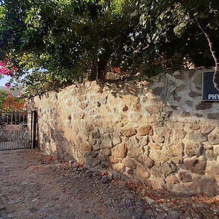 Los Dos B&B Villas Jocotepec Extérieur photo