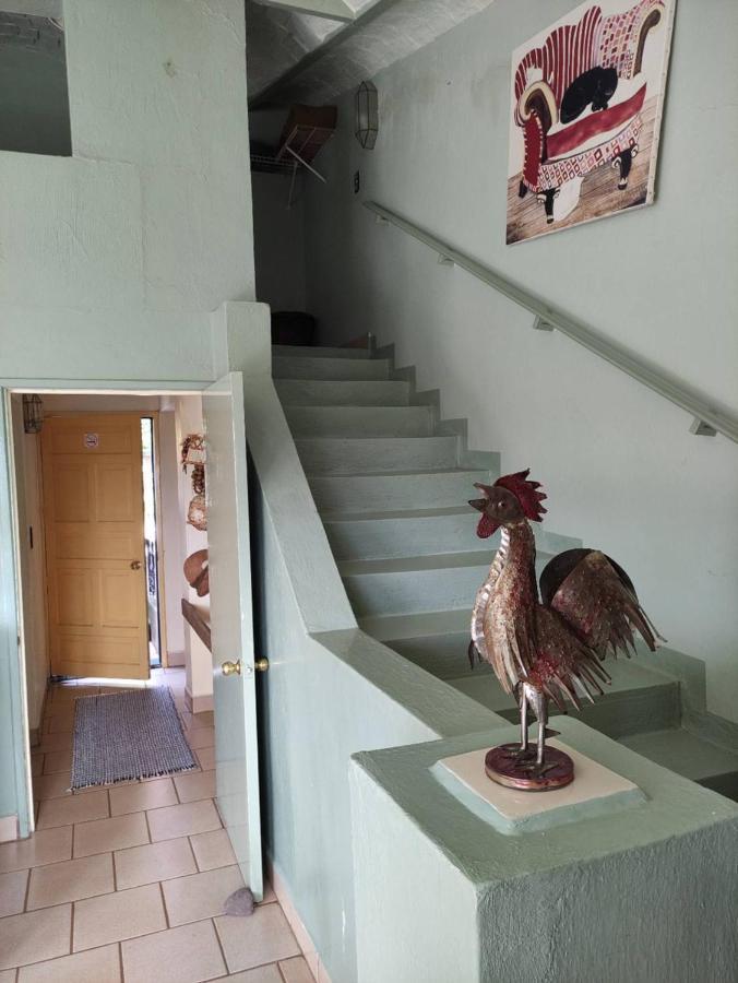 Los Dos B&B Villas Jocotepec Extérieur photo